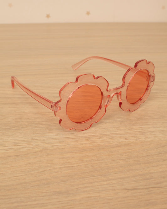 GAFAS CLEAR FLOR
