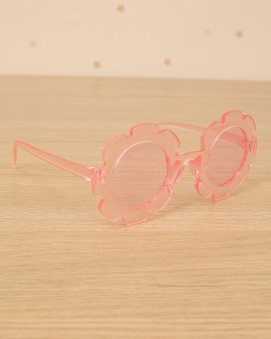 GAFAS CLEAR FLOR