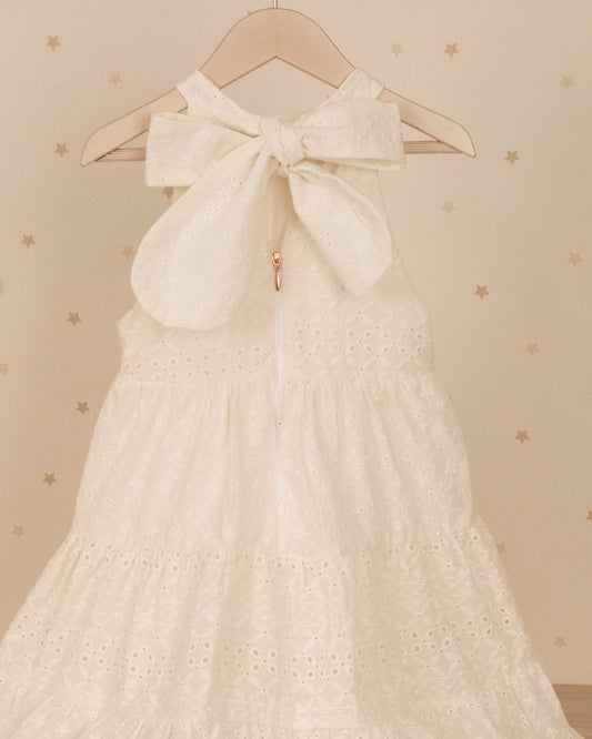 VESTIDO FUJI OJALILLO