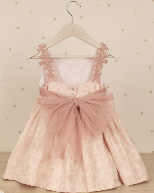 VESTIDO TALLE ALTO FANTASIA TUL